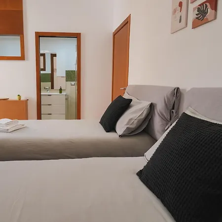Da Sara Maison d'hôtes 3*