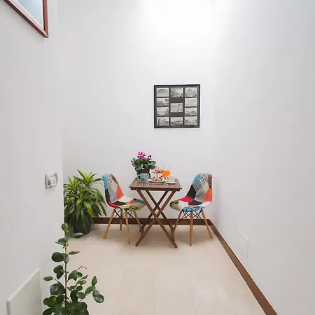 Maison d'hôtes Da Sara 3*