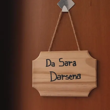 Da Sara Gasthof Pozzuoli