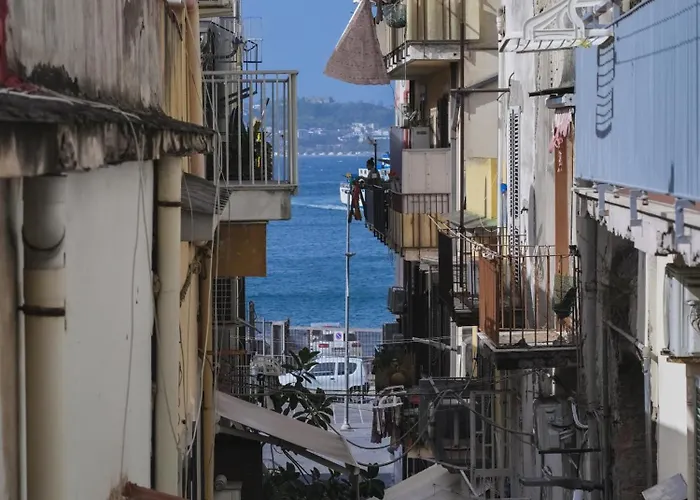 بيت ضيافة Da Sara 3*