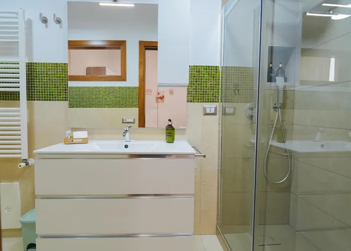 Da Sara بيت ضيافة 3*