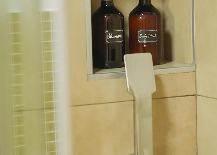 بيت ضيافة Da Sara