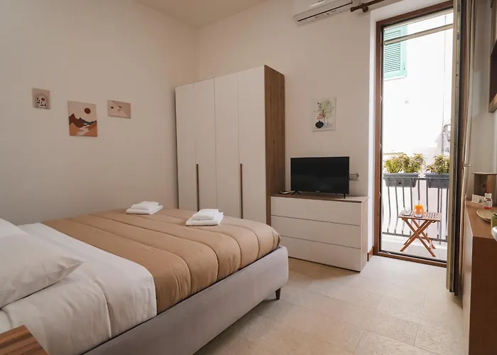 Da Sara بيت ضيافة يوتْسْوولْ