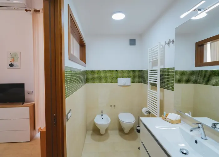 Da Sara بيت ضيافة