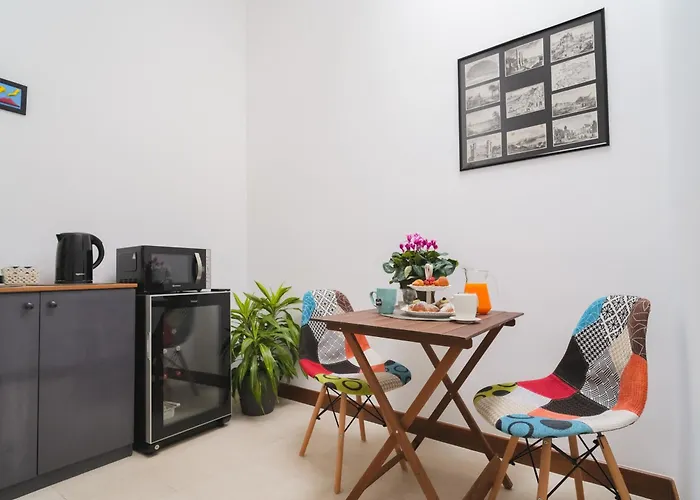 Da Sara بيت ضيافة 3*