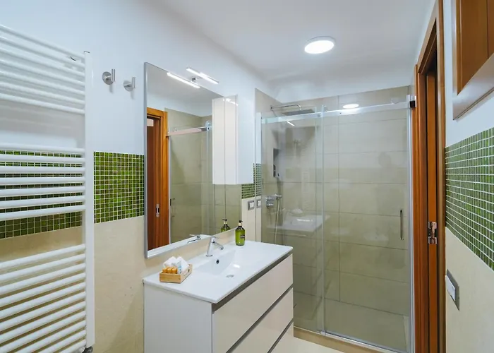 بيت ضيافة Da Sara يوتْسْوولْ