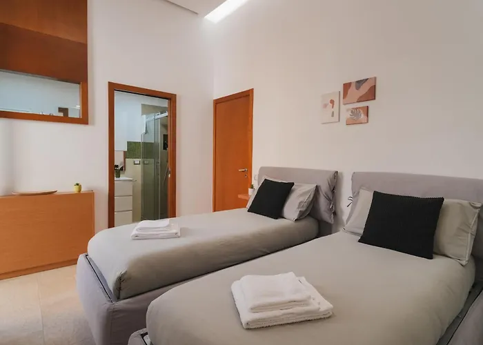 Da Sara بيت ضيافة يوتْسْوولْ