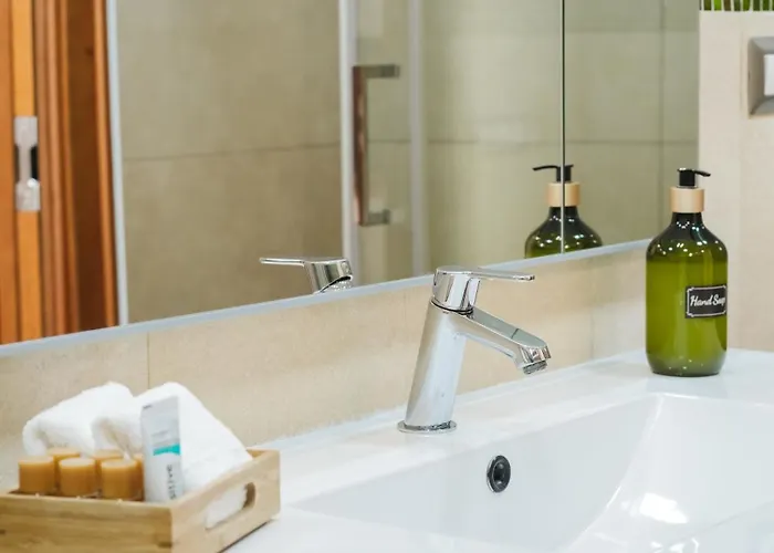 Da Sara بيت ضيافة 3*