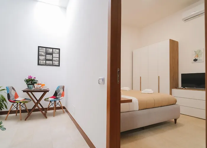 Da Sara بيت ضيافة يوتْسْوولْ