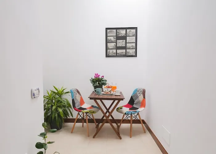 بيت ضيافة Da Sara 3*